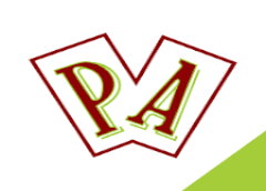 Supermarché PA logo