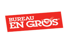 Bureau En Gros logo