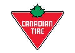 canadian tire logo
