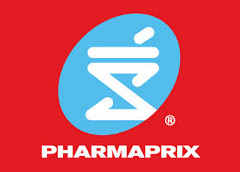 pharmaprix ogo