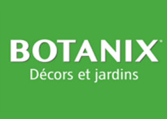 botanix logo