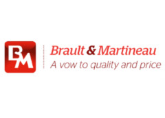 brault et martineau logo