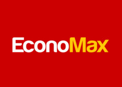 economax logo