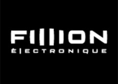 fillion electronique logo