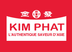 kim phat logo