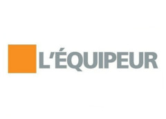 lequipeur logo