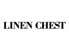 linen chest logo