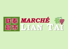 Marché Lian Tai