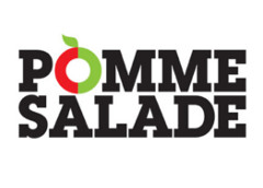 pomme salade logo