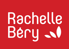 rachelle bery logo