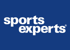 sports experts logo