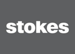 stokes logo