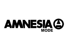 amnesia mode logo