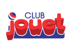 club jouet logo