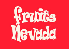 fruits nevada logo
