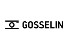 gosselin photo logo