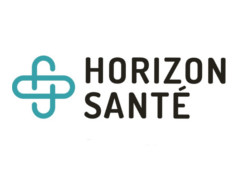 horizon sante logo