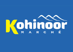 marche kohinoor logo