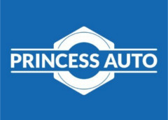 princess auto logo