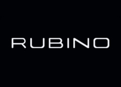 rubino logo