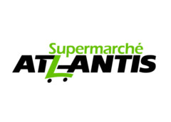 supermarche atlantis logo
